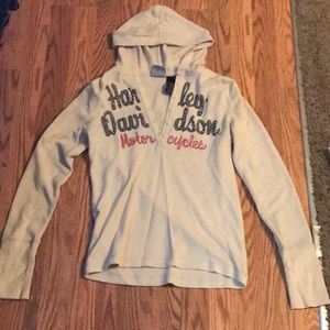 Cute jacket to keep you worm and looking good